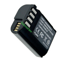 Panasonic DMW-BLK22 S5K DC-S5 替換電池