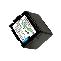Panasonic GS28 GS27 GS500 CGA-DU21 DU07 DU14 VBD210 替換電池