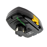 Panasonic H1812 EY6450 EY3544 EY971064504 替換電池