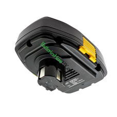 Panasonic H1812 EY6450 EY3544 EY971064504 替換電池