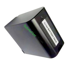 Panasonic UX170 AG-VBR59MC UX90MC DVX200 UX180 VBD98 替換電池