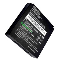 PAX IS509 的替換電池 PAX IS509 的替換電池