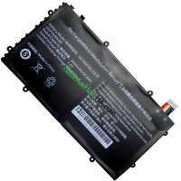 PDA 10 行替換電池 AEC968780-2S1P