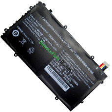 PDA 10 行替換電池 AEC968780-2S1P