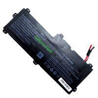 PDA 10Buckles-7Lines 替換電池 597360-3S1P
