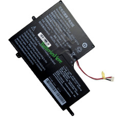 PDA 10Buckles-7Lines 替換電池 AEC4579114-2S1P