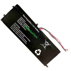 PDA 10Buckles-7Lines 替換電池 GSP527870