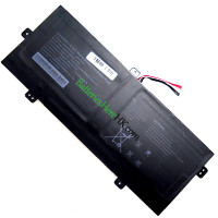 PDA 10Buckles-7Lines 替換電池 U3674113PV-2S1P