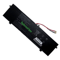 PDA 10Buckles-7Lines 替換電池 U4372121PV-2S1P