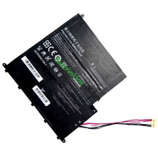 PDA 10Buckles-7Lines 替換電池 U4454138PV-3S1P