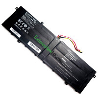 PDA 10Buckles-7Lines 替換電池 U5224131PVG-3S2P