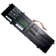 PDA 10Buckles-7Lines 替換電池 U5224131PVG-3S2P