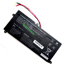 PDA 10Buckles-7Lines 替換電池 U556272PV-3S1P