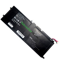 PDA 10Buckles-7Lines 替換電池 UTL-5279111-2S