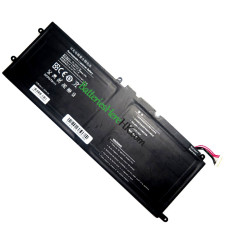 PDA 10Buckles-7Lines 替換電池 UTL-5279111-2S