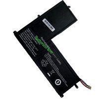 PDA 10Buckles-7Lines 替換電池 UTL5261115-2S