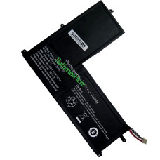 PDA 10Buckles-7Lines 替換電池 UTL5261115-2S