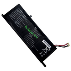 PDA 10Buckles-8Lines 替換電池 5074116PV-3S1P