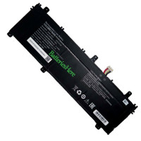 PDA 10Buckles-8Lines 替換電池 509067-3S1P
