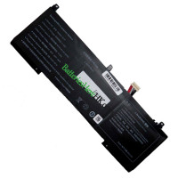 PDA 10Buckles-8Lines 替換電池 58663-3S1P