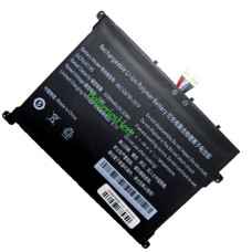 PDA 10Buckles-8Lines 替換電池 AEC326795-2S1P