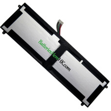 PDA 10Buckles-8Lines 替換電池 AEC4871128-2S1P