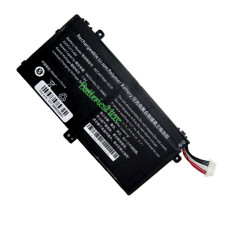 PDA 10Buckles-8Lines 替換電池 AEC687060-2S1P