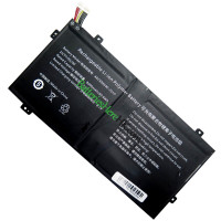 PDA 10Buckles-8Lines 替換電池 AEC698590-2S1P