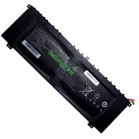 PDA 10Buckles-8Lines 替換電池 U4382120PV-2S1P