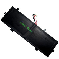 PDA 10Buckles-8Lines 替換電池 U5268101PV-2S1P