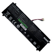 PDA 10Buckles-8Lines 替換電池 UTL-3576127-2S