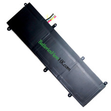 PDA 10Buckles-9Lines A156-U 替換電池