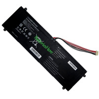PDA 10Buckles-9Lines 替換電池 5166113-2S