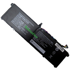 PDA 10Buckles-9Lines 替換電池 AEC3266124-4S1P PDA 10Buckles-9Lines 替換電池 AEC3266124-4S1P