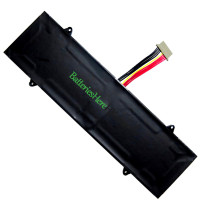 PDA 10Buckles-9Lines 替換電池 F1-UTL-604080-2S