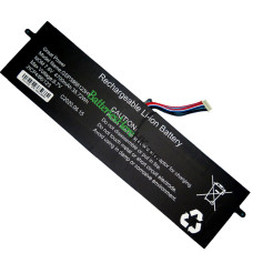 PDA 10Buckles-9Lines 替換電池 GSP3866123HV
