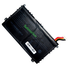 PDA 10Buckles-9Lines 替換電池 PN1308