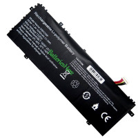 PDA 10Buckles-9Lines 替換電池 U488575PV-3S1P