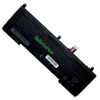 PDA 10Buckles-9Lines 替換電池 U578664PV-3S1P