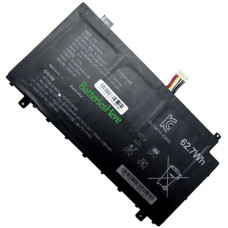 PDA 10Buckles-9Lines 替換電池 U596396PV