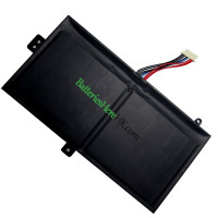 PDA 10Buckles-9Lines 替換電池 U627872PV-2S1P