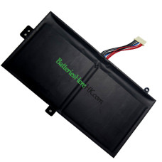 PDA 10Buckles-9Lines 替換電池 U627872PV-2S1P PDA 10Buckles-9Lines 替換電池 U627872PV-2S1P