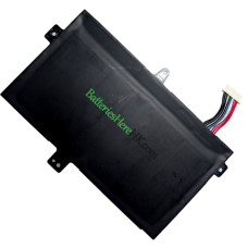 PDA 10Buckles-9Lines 替換電池 U676768P-2S1P