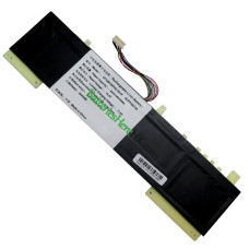 PDA 10Buckles-9Lines 替換電池 U7128130PHV-3S1P