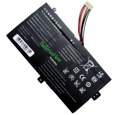 PDA 10Buckles-9Lines 替換電池 UTL-635272-3S