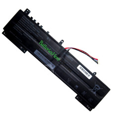 PDA 10Buckles-9Lines 替換電池 W15102AL-EY