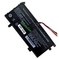PDA 11 行替換電池 AEC657987-2S1P