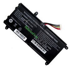 PDA 11 行替換電池 AEC706874-2S1P-N