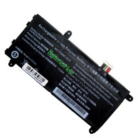 PDA 11 行替換電池 AEC715460-3S1P