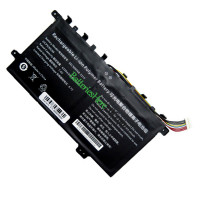 PDA 11 行替換電池 AEC908068-2S1P